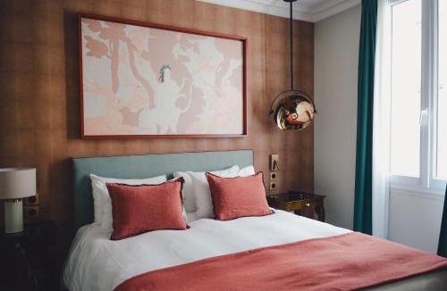 8th Arrondissement Hotel | Maison Orphée