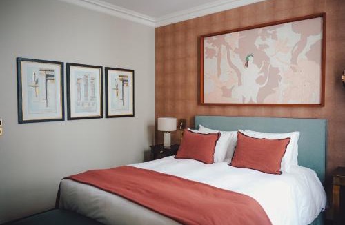 8th Arrondissement Hotel | Maison Orphée