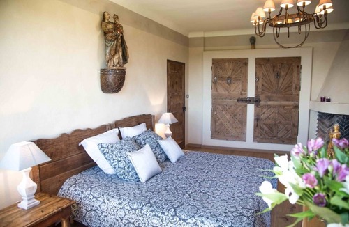 Villeneuve-les-Avignon Bed & Breakfast | Maison Orsini