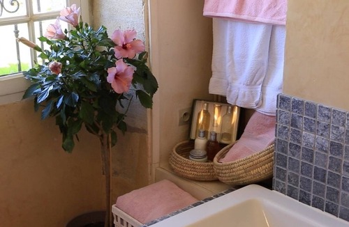 Villeneuve-les-Avignon Bed & Breakfast | Maison Orsini