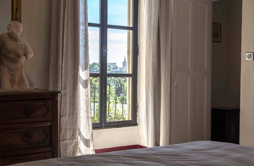 Villeneuve-les-Avignon Bed & Breakfast | Maison Orsini