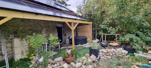 Barnonville House | Maison Oscar & Petrus