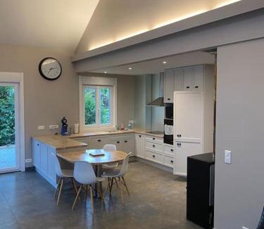 Dole House | Maison ossature bois