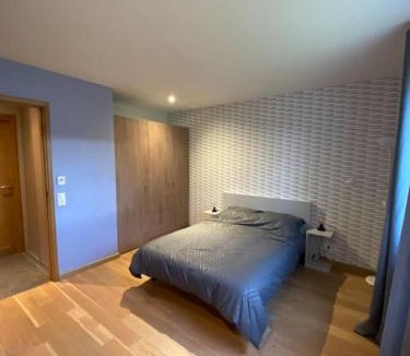 Dole House | Maison ossature bois