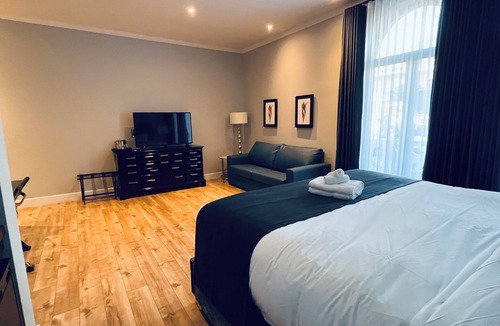 Baie-St-Paul Hotel | Maison Otis