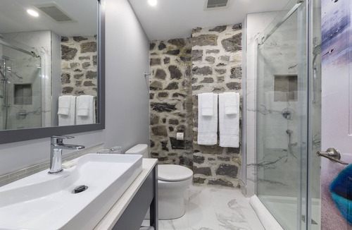Baie-St-Paul Hotel | Maison Otis