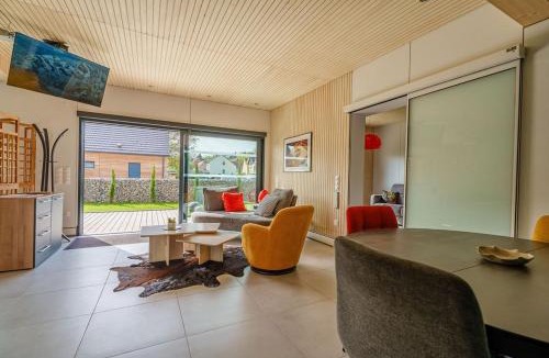 Dinsheim Villa | Maison OTO