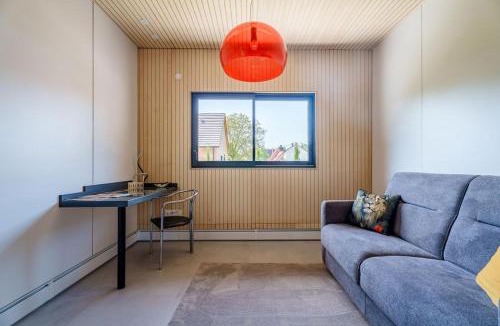 Dinsheim Villa | Maison OTO