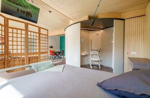 Dinsheim Villa | Maison OTO