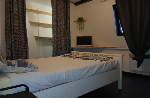 Armentieres House | Maison ou chambres a louez