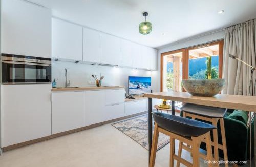 Orcieres Apartment | Maison Outhera - Studio