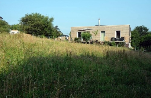 Daoulas House | Maison Ouverte sur la Campagne