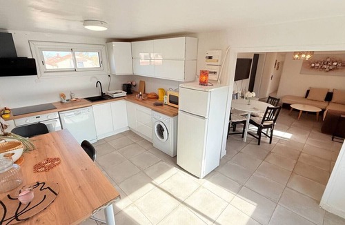 Estanove House | Maison Ovalie – Confort & Sérénité