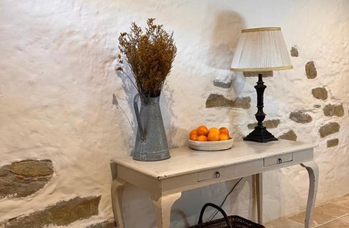 Lagarde Apartment | Maison Père