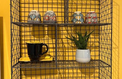 Lagarde Apartment | Maison Père