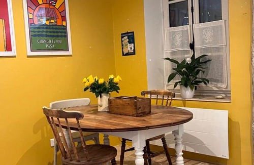 Lagarde Apartment | Maison Père