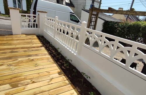 Sene House | Maison Pécheur Golfe Morbihan Séné