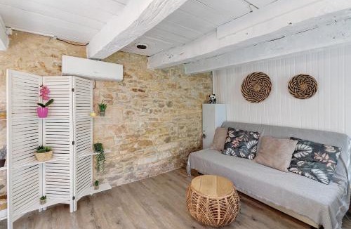 La Dornac Apartment | Maison Périgord Noir Proche Sarlat