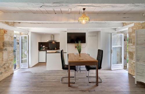 La Dornac Apartment | Maison Périgord Noir Proche Sarlat