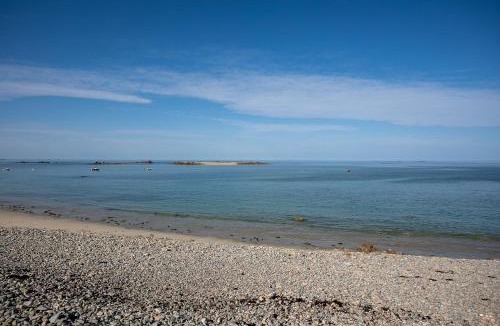 Pleubian House | Maison pêcheur vue mer