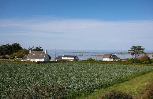Pleubian House | Maison pêcheur vue mer