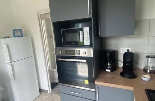 Marennes House | Maison Proche de la Plage