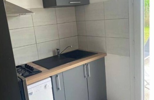 Marennes House | Maison Proche de la Plage