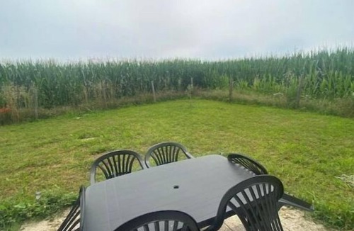 Marennes House | Maison Proche de la Plage