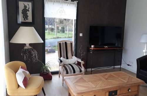 La Hisse House | Maison Paisible