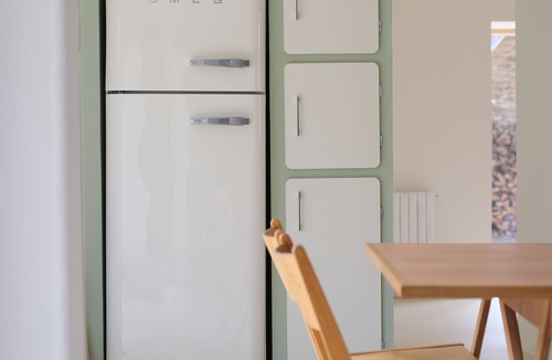 Neuvy-en-Dunois House | Maison Padrig: country house between Paris and the Loire castles