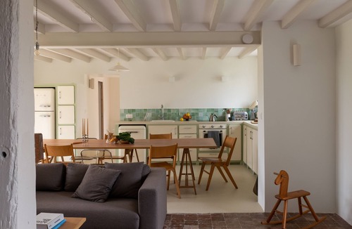 Neuvy-en-Dunois House | Maison Padrig: country house between Paris and the Loire castles