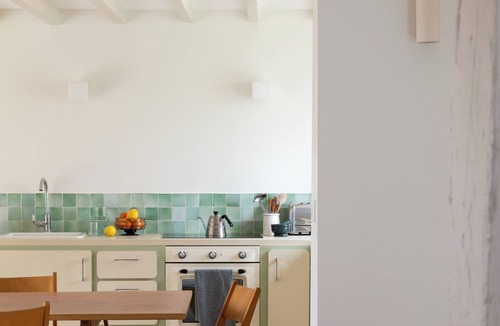 Neuvy-en-Dunois House | Maison Padrig: country house between Paris and the Loire castles