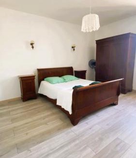 Pepieux House | Maison Pagnol