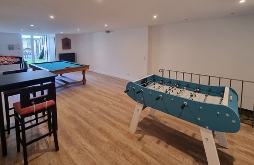 Nuits-Saint-Georges House | Maison Paisible Avec Piscine et Jacuzzi