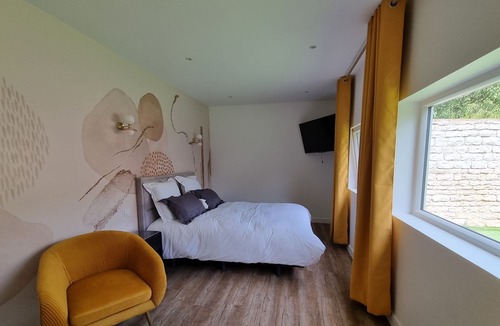 Nuits-Saint-Georges House | Maison Paisible Avec Piscine et Jacuzzi