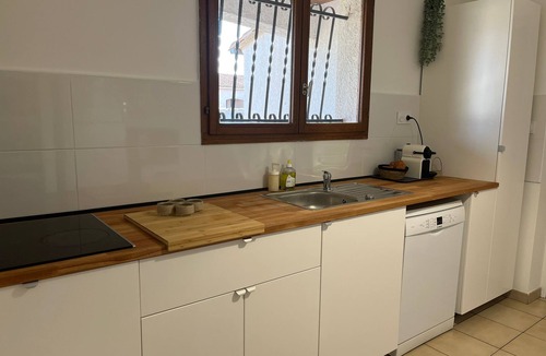 Bouillargues House | Maison Paisible à 8 Minutes de Nimes🙏