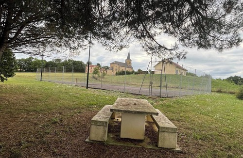 Antin Villa | Maison Paisible à la Campagne