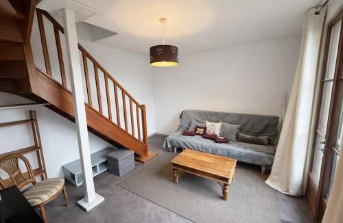 Senlis Apartment | Maison paisible à Senlis