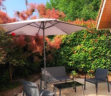 Sanguinet House | Maison paisible avec jardin - proche du lac de Sanguinet