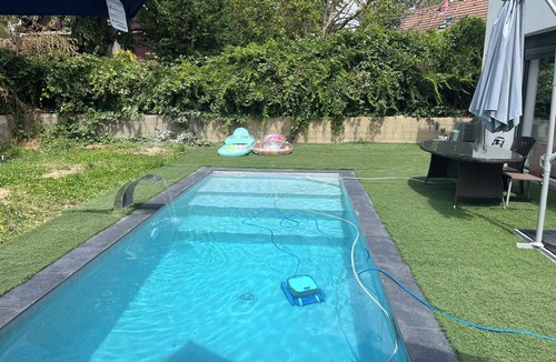 Lutterbach House | Maison Paisible Cadre Agréable