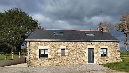 Pleucadeuc House | Maison paisible