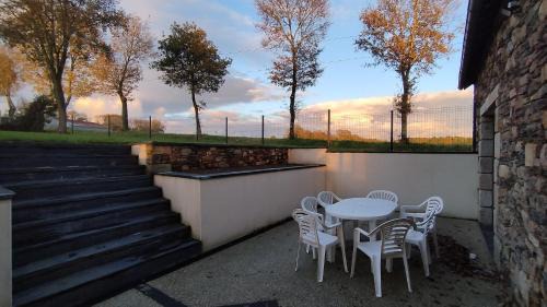 Pleucadeuc House | Maison paisible