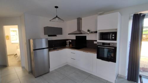 Pleucadeuc House | Maison paisible