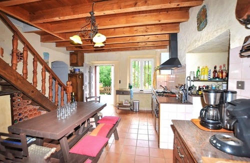 Massat House | Maison paisible montagne