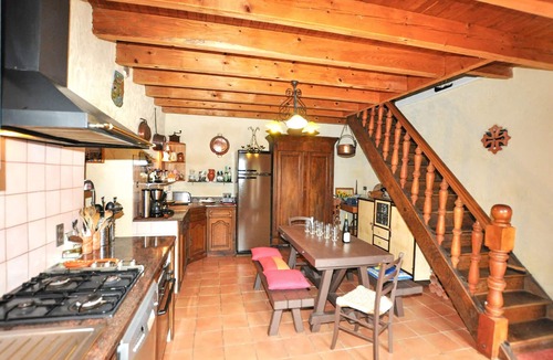 Massat House | Maison paisible montagne