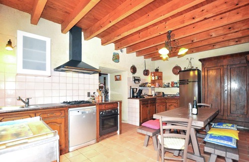 Massat House | Maison paisible montagne