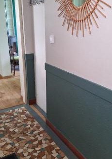 Ledeuix House | Maison Paloumères