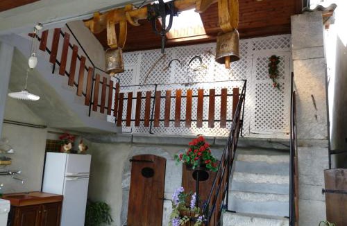 Asson Bed & Breakfast | Maison Palu