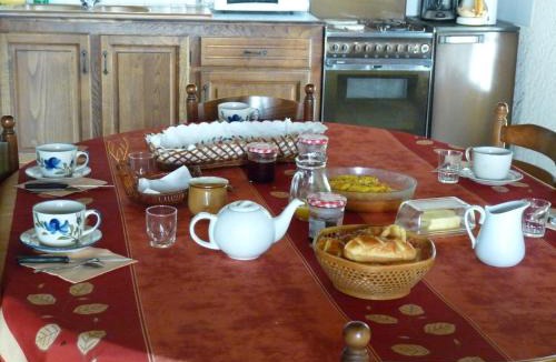 Asson Bed & Breakfast | Maison Palu