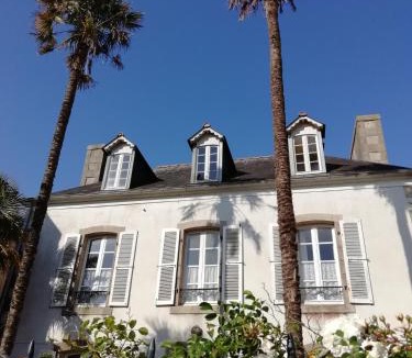 Plomodiern Bed & Breakfast | Maison Papillons